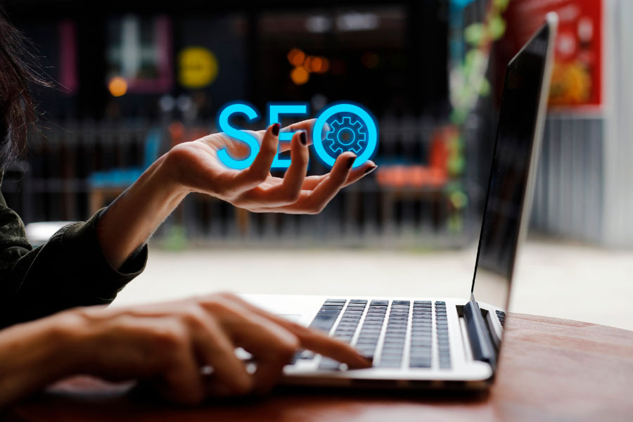 seo2 SEO Optimization