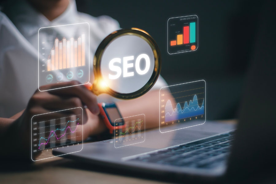 seo3 SEO and Search Results