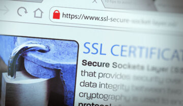 SSL Certificate: mandatory for the security of your website