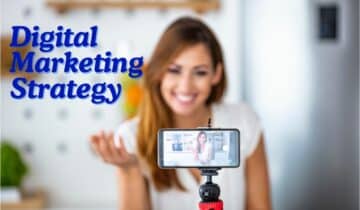 5 Reasons Why Your Business Needs a Digital Marketing Strategy