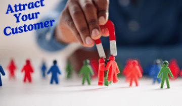 Transform Your Website into a Lead Generating Machine