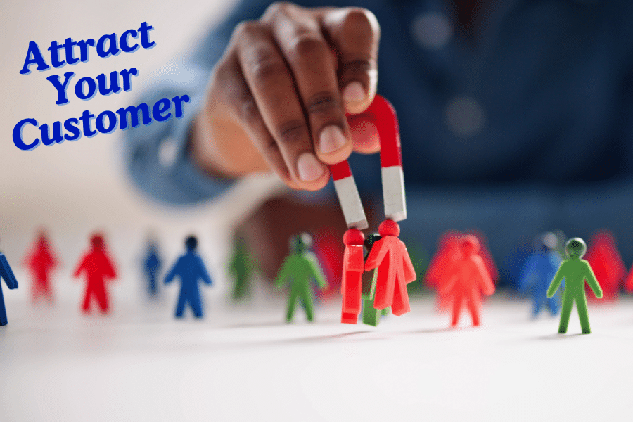 Transform Your Website into a Lead Generating Machine