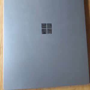 Microsoft Surface Laptop Go Display 12.4" Touch screen