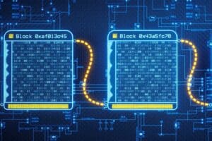 Security and Blockchain: How to Protect Your Data