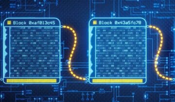 Security and Blockchain: How to Protect Your Data