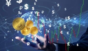 The Future of Finance: The Blockchain and DeFi
