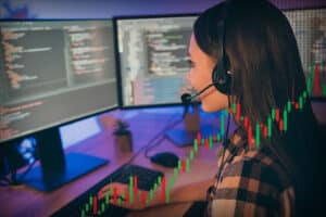 Innovation in Automated Trading with algorithmic Software on cTrader