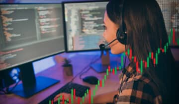 Automated Trading with algorithmic Software on cTrader
