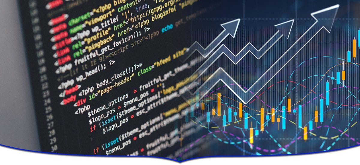 GS BOT Trading Algorithm Applied Live