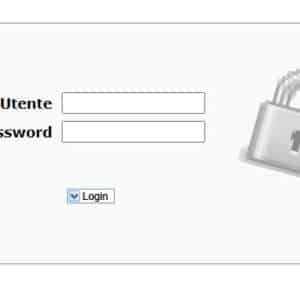 Keyring Password Manager - 1 year
