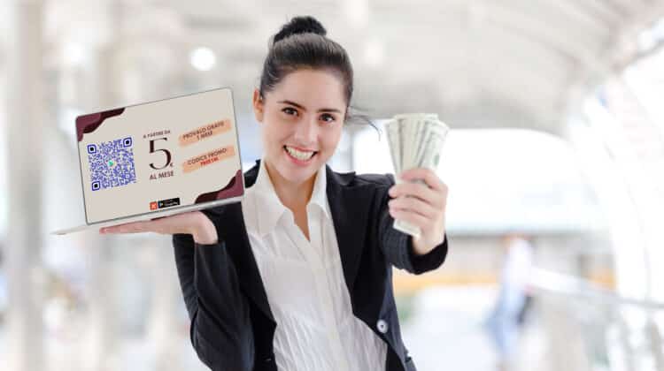 Gana comisiones de por vida con el programa de Afiliado de Restaurant Booking Manager