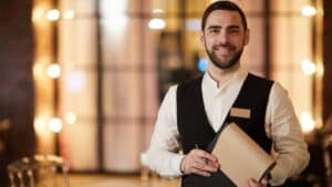 Activate Online Booking for Your Restaurant in Minutes - With or Without a Website