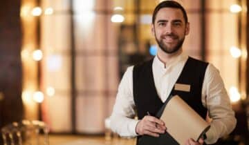 Activate Online Booking for Your Restaurant in Minutes – With or Without a Website