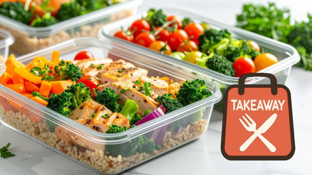 TruePine Restaurant Takeaway: Online Sales, Simplified