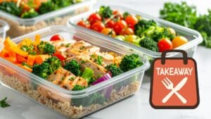 TruePine Restaurant Takeaway: Online Sales, Simplified