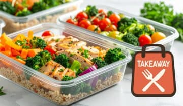 TruePine Restaurant Takeaway: Ventas en línea, simplificadas