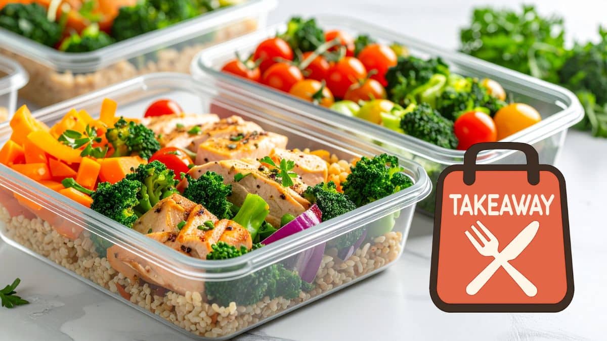 TruePine Restaurant Takeaway: Online Sales, Simplified